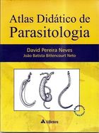 Atlas Didatico de Parasitologia
