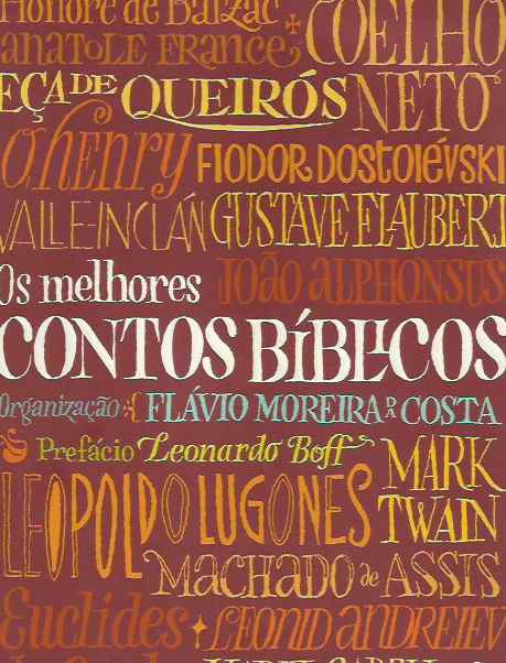 Os Melhores Contos B�blicos