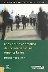 Usos , Abusos e Desafios da Sociedade Civil na América Latina