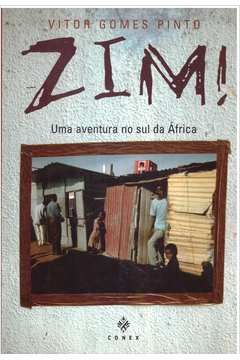 Zim!: uma Aventura no Sul da África