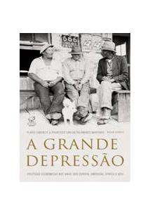 A Grande Depressão