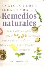 Enciclopedia Ilustrada de Remedios Naturales