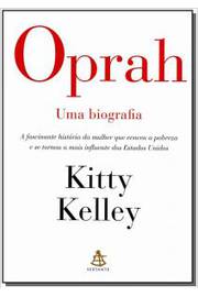 Oprah - uma Biografia