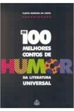 100 Melhores Contos de Humor da Literatura Universal