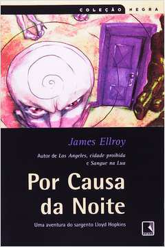 Livro browns requiem de james ellroy (inglês)