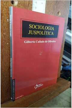 Sociologia Juspolítica