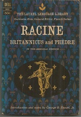 Britannicus and Phèdre