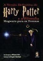 A Versao Definitiva de Harry Potter e a Filosofia.