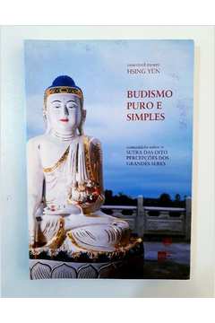 Budismo Puro e Simples