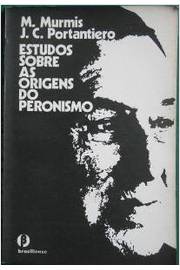 Estudos Sobre as Origens do Peronismo