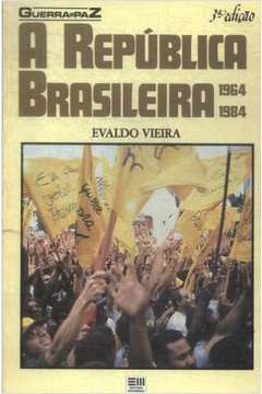 A Republica Brasileira