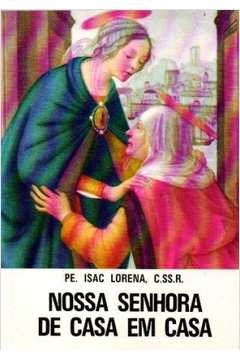Livros de Isac lorena