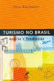 Turismo no Brasil: Análise e Tendências