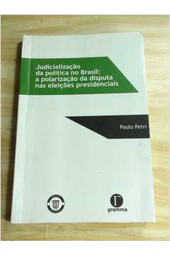 Judicialização da Política no Brasil