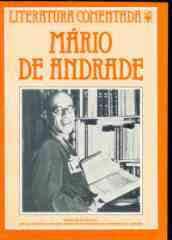 Mario de Andrade - Literatura Comentada