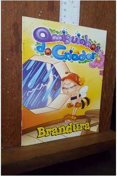 Bicho Esperto Livro Infantil Ilustrado Clássicos Encantados, Multicores, 8  livros