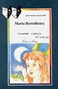 Maria Borralheira