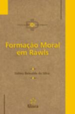 Formação Moral Em Rawls
