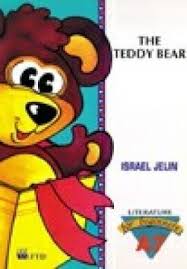 The Teddy Bear. A7