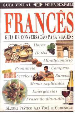 Francês - Guia de Conversação para Viagens