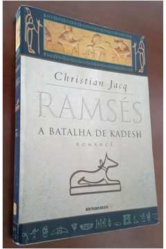 Ramsés - a Batalha de Kadesh