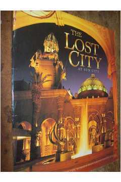 The Lost City At Sun City