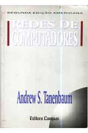Redes de Computadores Segunda Edição Americana