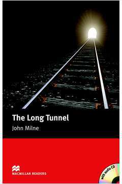 The Long Tunnel - Com Cd