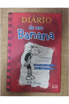 O diário de um banana 1