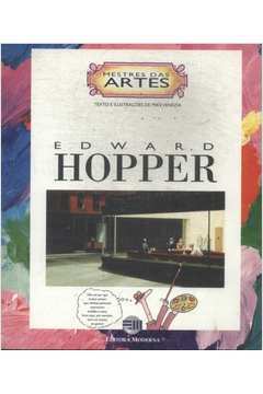 Mestre das Artes - Edward Hopper
