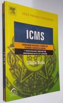Icms: Série Provas e Concursos