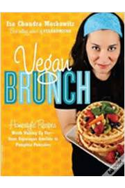 Vegan Brunch, Homestyle Recipes, Worth Waking Up For-from Asparagus...