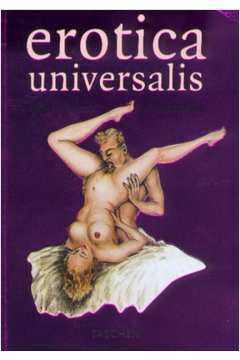 Erotica Universalis Volume 2
