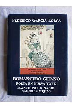 Romanceiro Gitano - Poeta En Nueva York