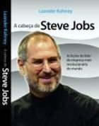 A Cabeça de Steves Jobs
