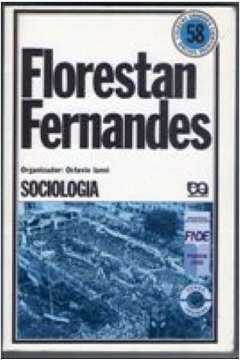 Florestan Fernandes Sociologia
