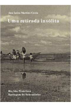 Livro: Universidade São Judas Tadeu 1971 - 2001 - Ana Luiza Martins