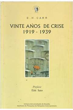 Vinte Anos de Crise: 1919-1939
