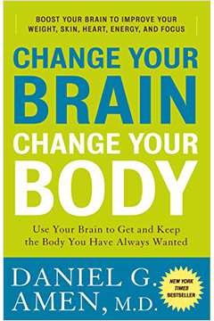 Um Cérebro Mais Feliz, Dr Daniel G. Amen - eBook - Bertrand