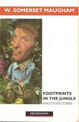 Footprints in the Jungle and Other Stories