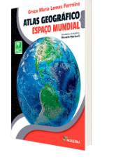 Atlas Geográfico: Espaço Mundial