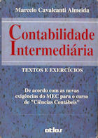 Contabilidade Intermediaria - Textos e Exercicios