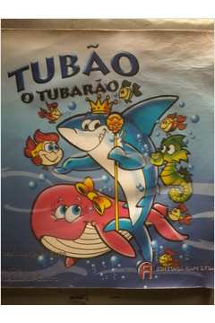 Tubão o Tubarão