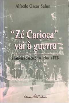 "zé Carioca" Vai À Guerra