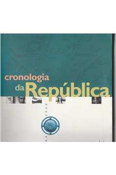 Cronologia da República (1889 / 2000)