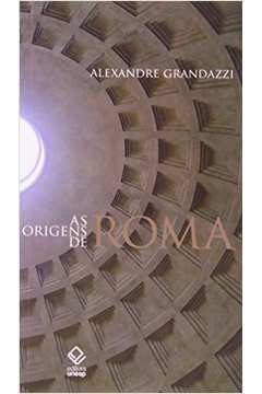 As Origens de Roma