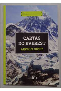 Cartas do Everest
