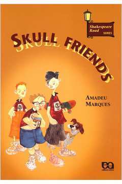 Skull Friends