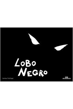 Lobo Negro