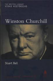 Vidas Históricas: Winston Churchill